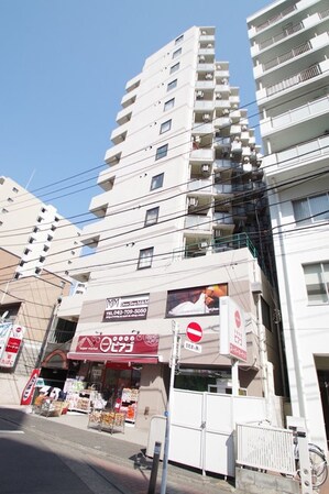 ドミトリー原町田の物件内観写真